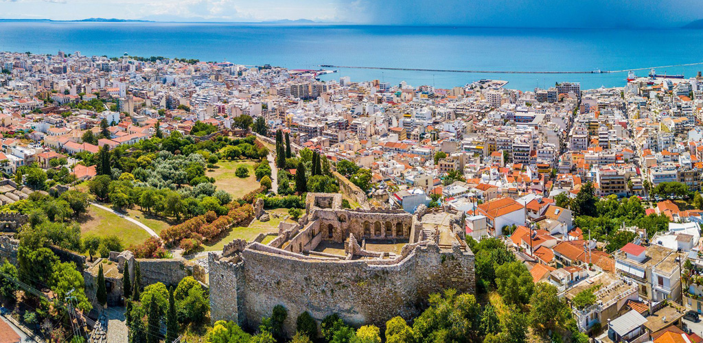 Why Invest in Patras
